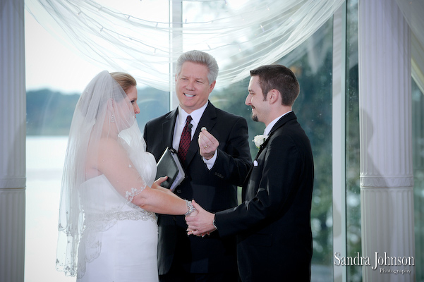 Best Lake Mary Events Center Wedding - Sandra Johnson (SJFoto.com)